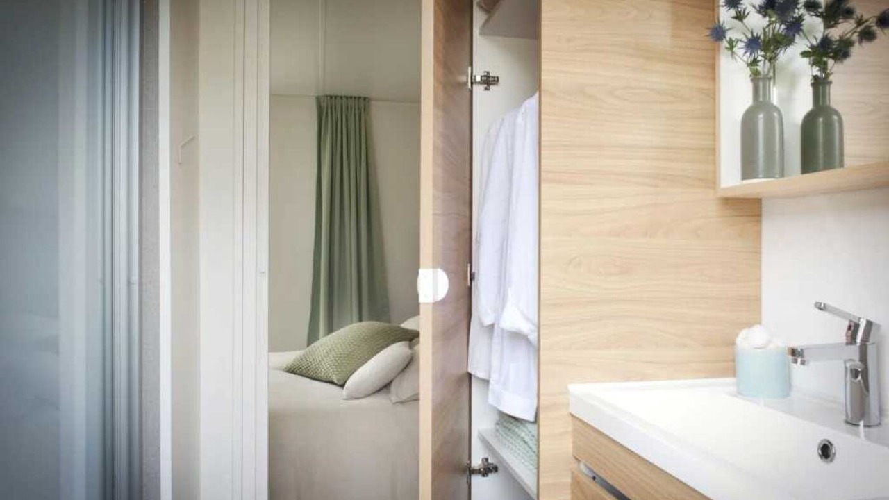 Photo of Bathroom in Saint-Hilaire-de-Riez
