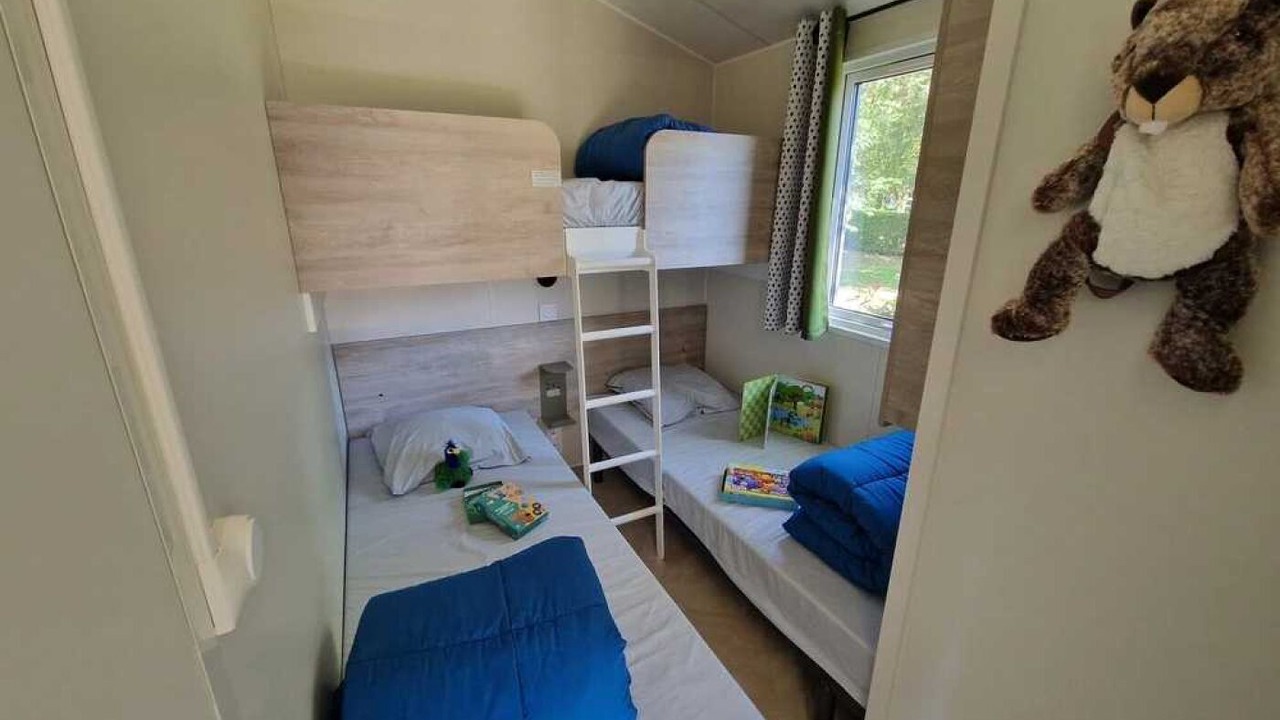 Photo of Bedroom in Saint-Geniez-d'Olt