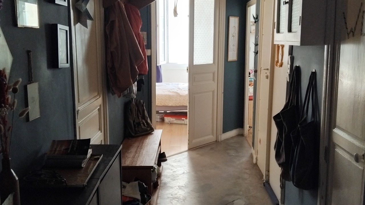 Photo of Bedroom in Thiers