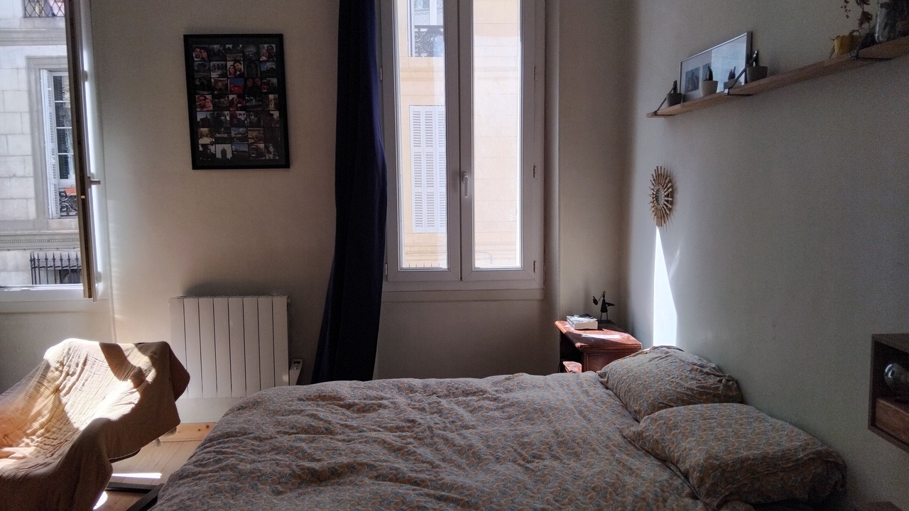 Photo of Bedroom in Thiers