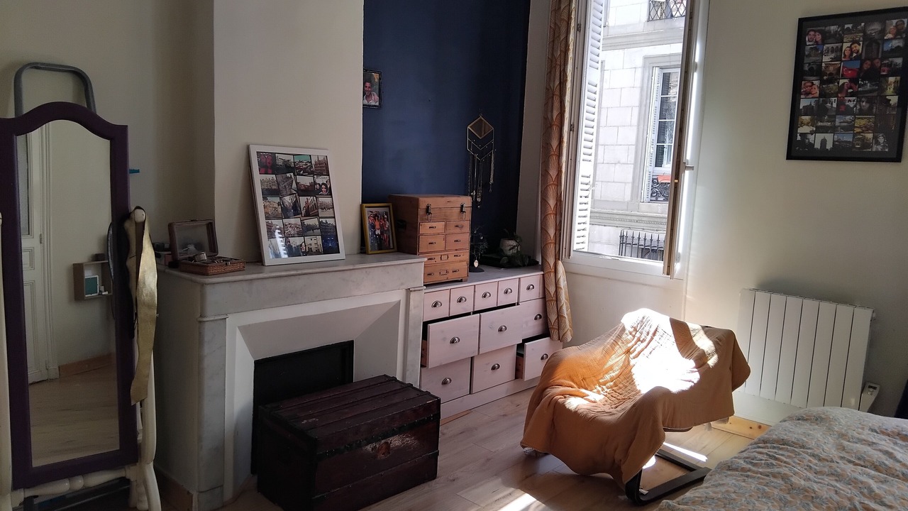 Photo of Bedroom in Thiers