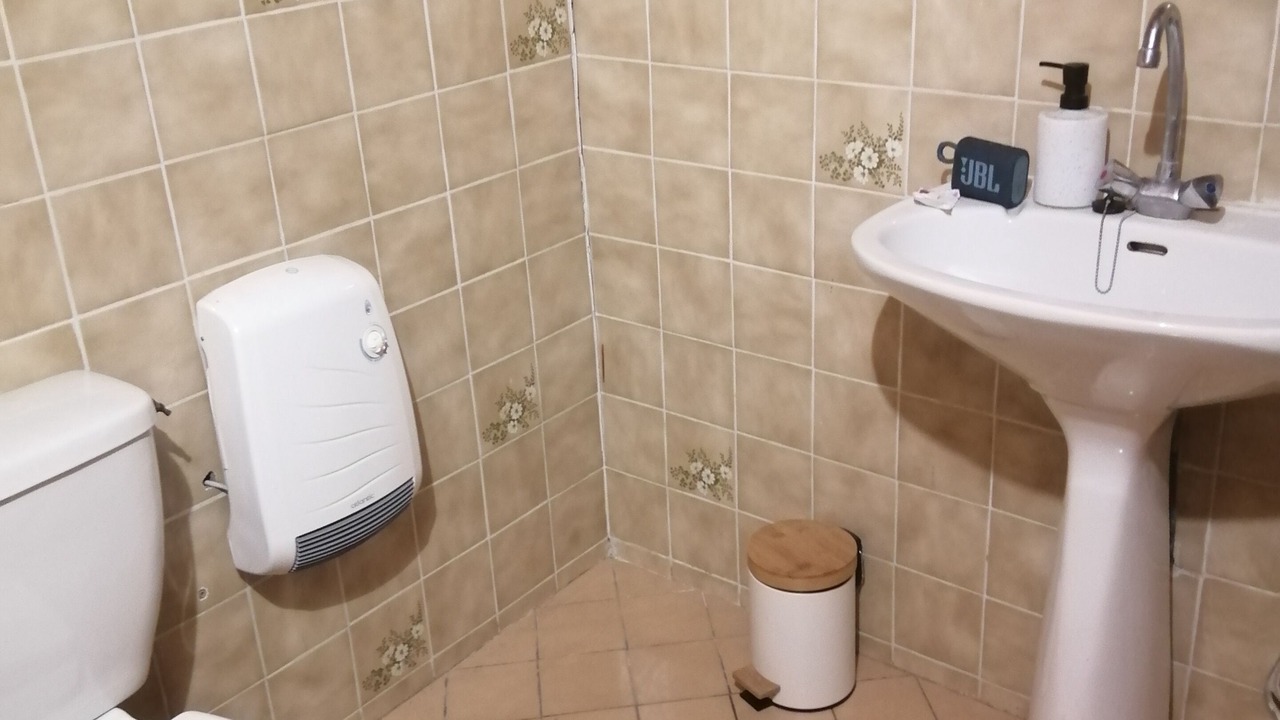 Photo of Bathroom in Os-Marsillon