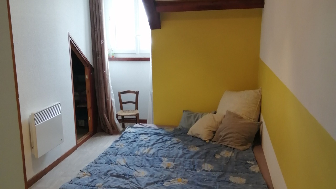 Photo of Bedroom in Os-Marsillon
