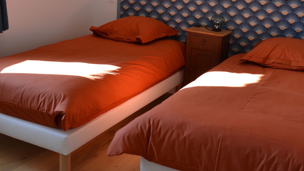 Photo of Bedroom in Picauville