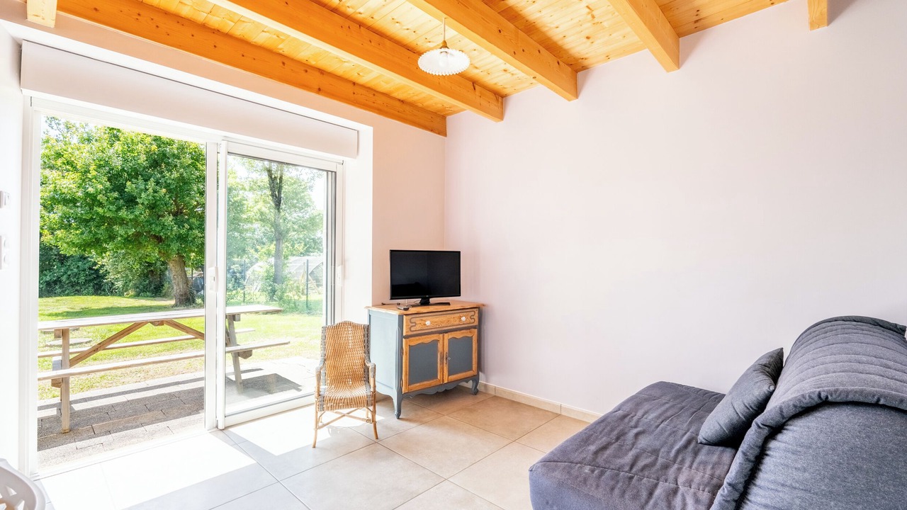 Photo of Livingroom in Saint-Etienne-du-Bois