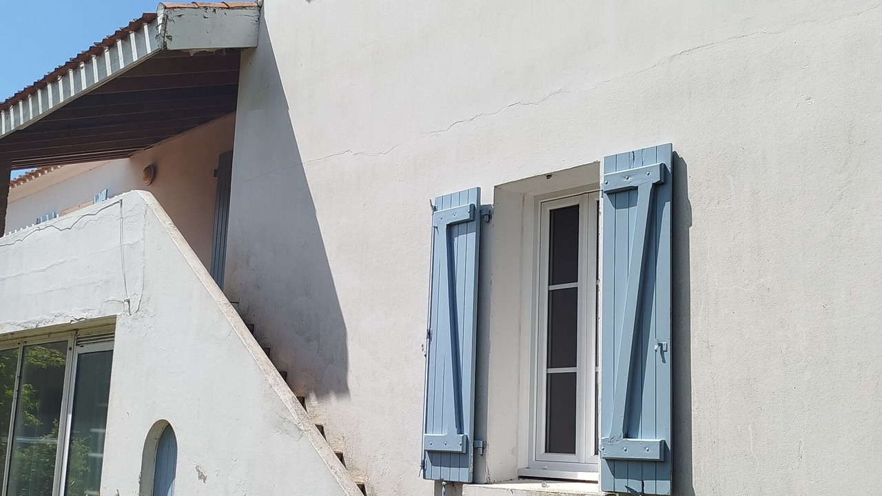 Photo of Outdoor in Barbatre