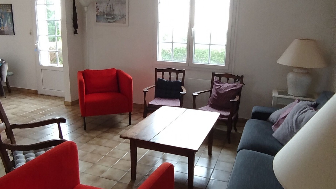Photo of Livingroom in Barbatre