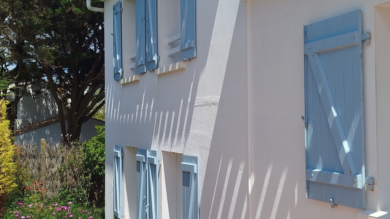 Photo of Patio Balcony in Barbatre