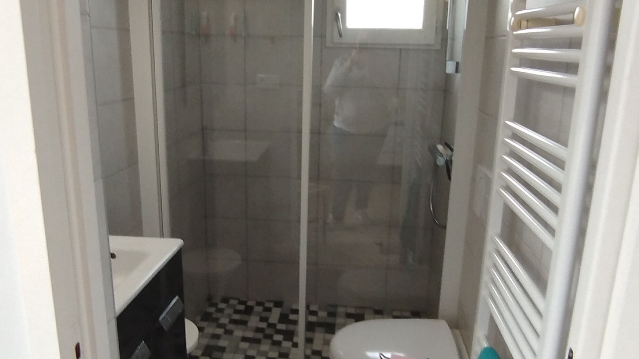 Photo of Bathroom in Barbatre