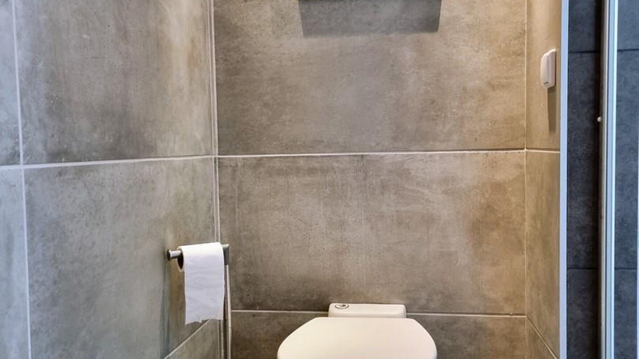 Photo of Bathroom in Beaurepaire-sur-Sambre