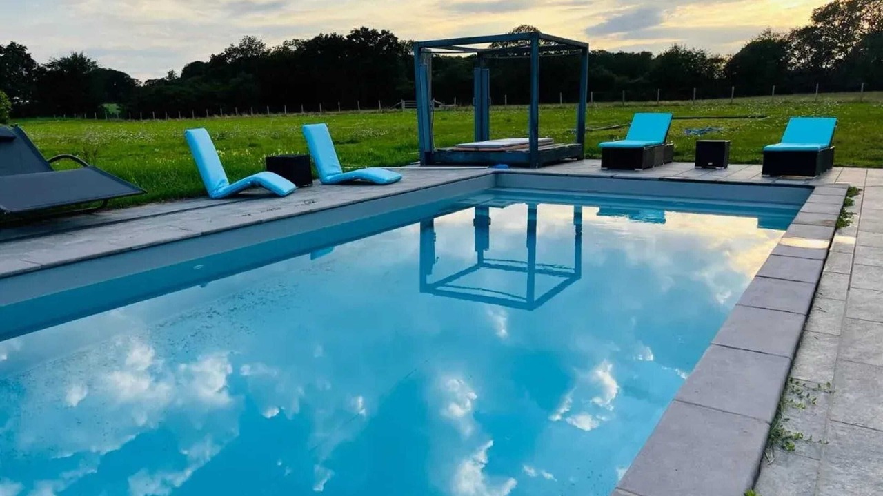 Photo of Outdoor in Beauchene