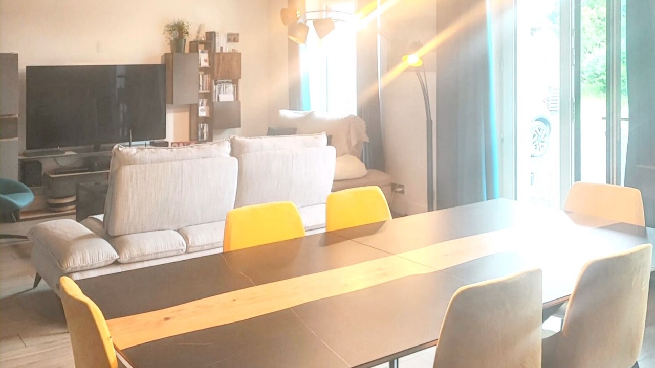 Photo of Livingroom in Beauchene