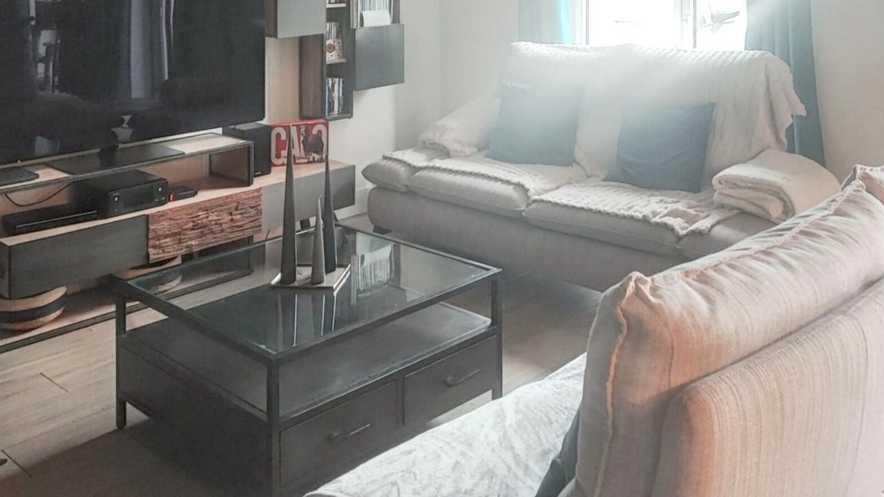 Photo of Livingroom in Beauchene