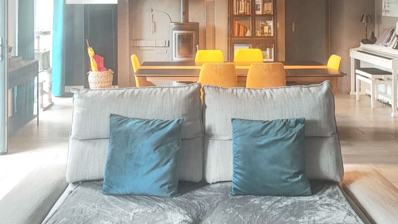 Photo of Livingroom in Beauchene