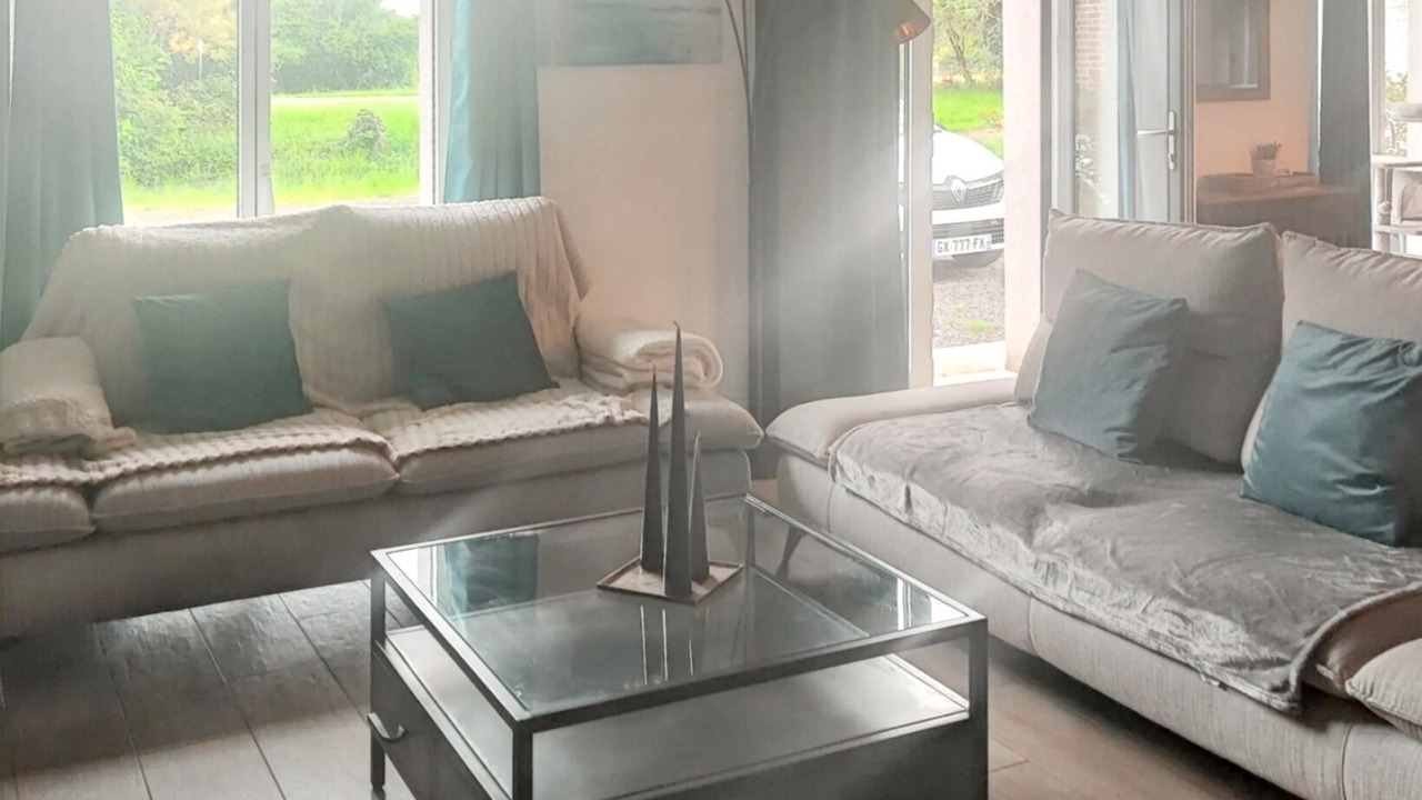 Photo of Livingroom in Beauchene