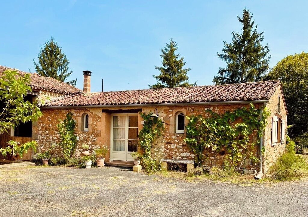 Photo of Outdoor in Capdrot