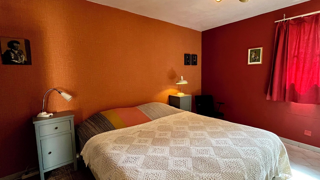 Photo of Bedroom in Capdrot