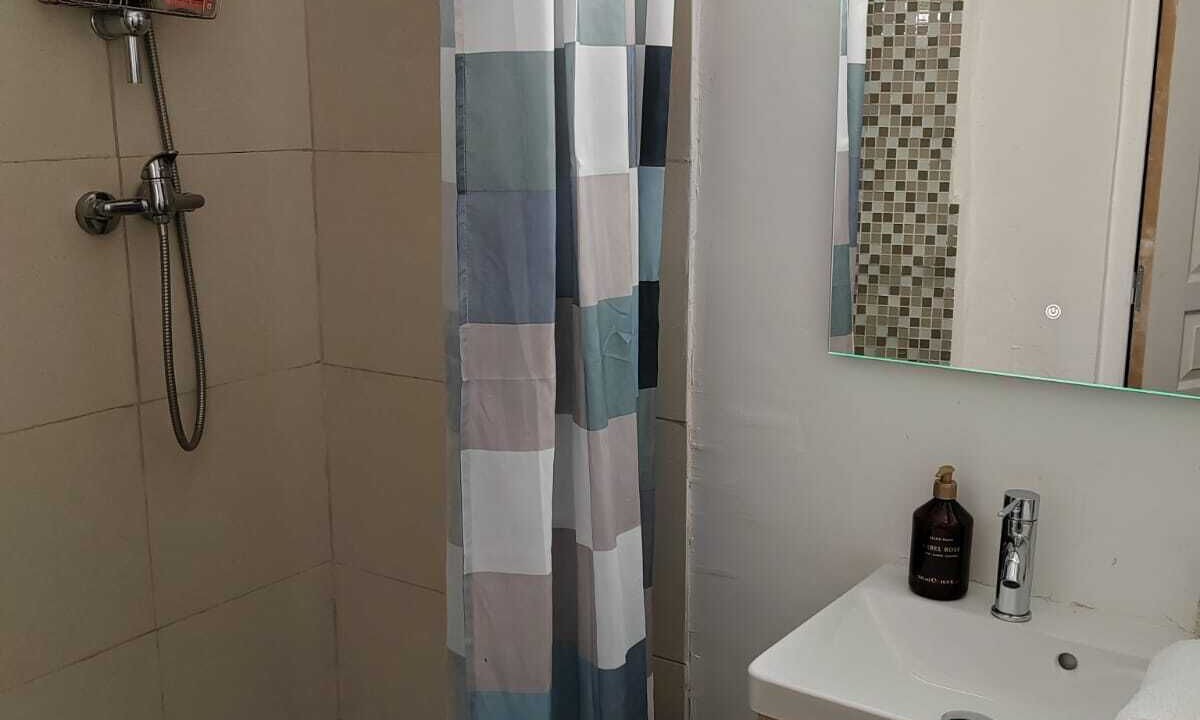 Photo of Bathroom in La Crau