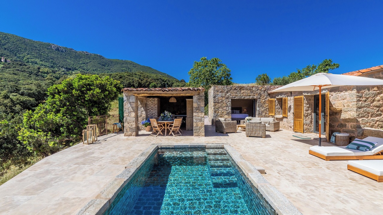 Photo of Outdoor in Calcatoggio