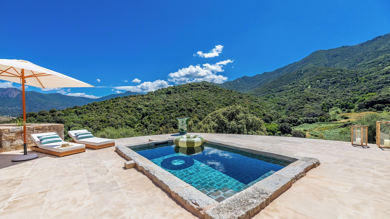 Photo of Outdoor in Calcatoggio