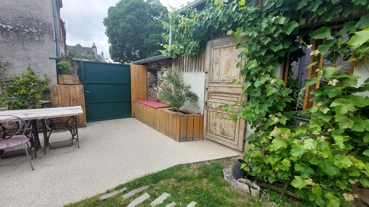 Photo of Outdoor in La Possonniere