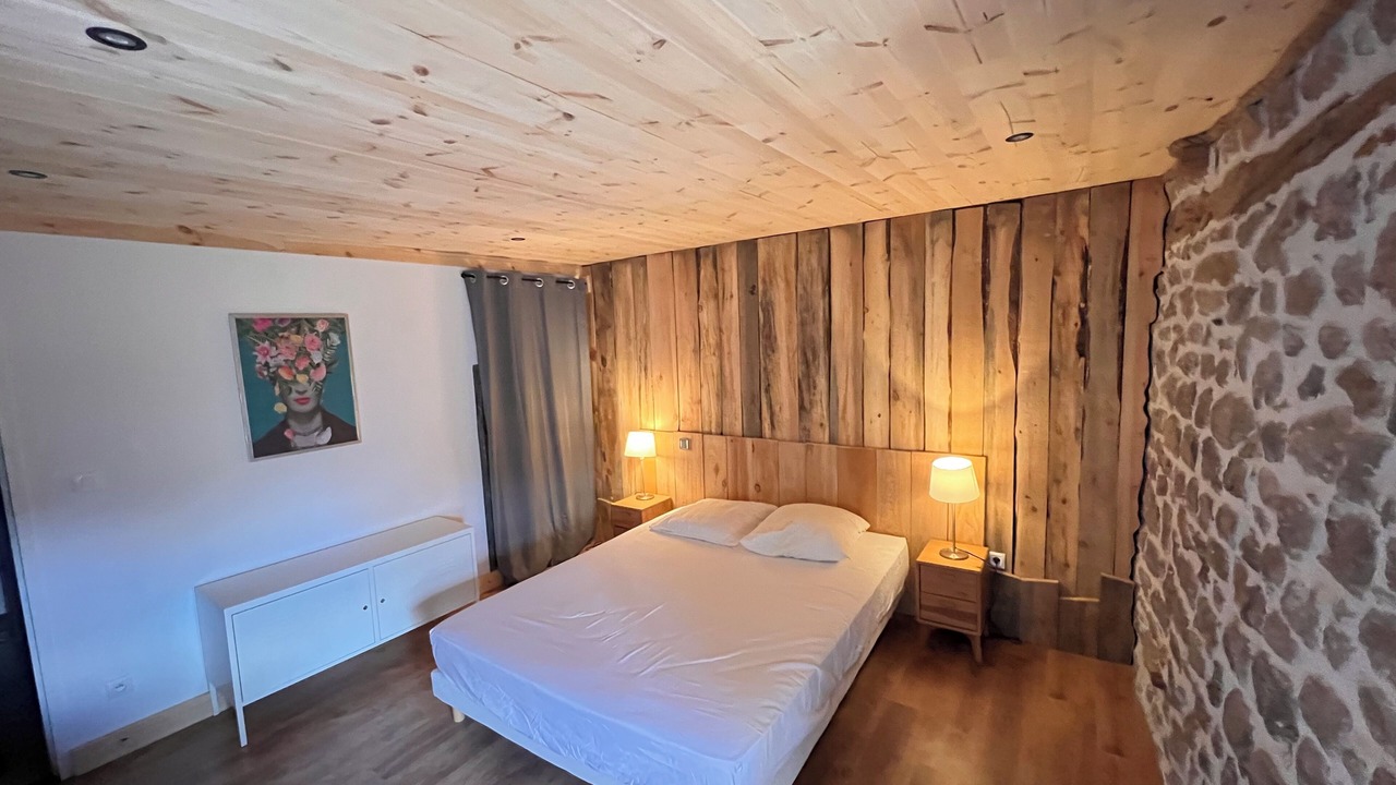 Photo of Bedroom in Peyre-en-Aubrac