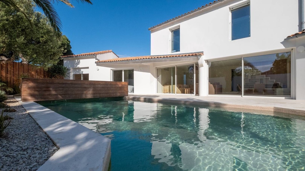 Photo of Outdoor in La Flotte