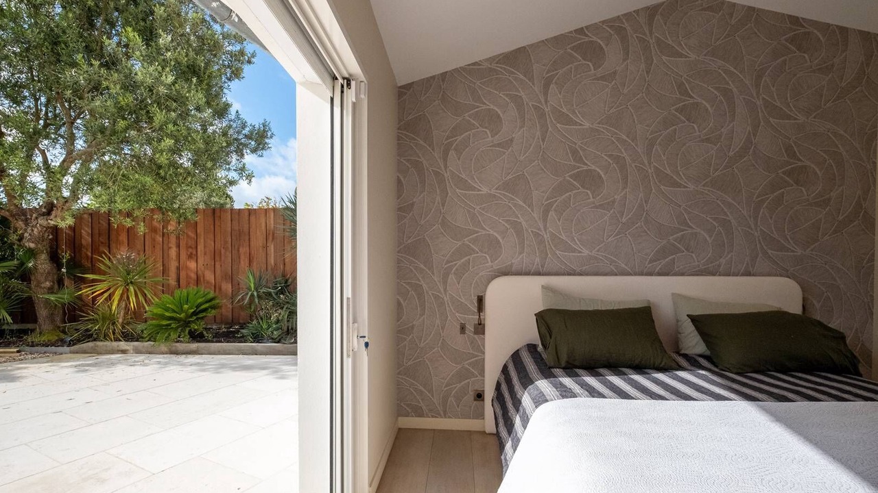 Photo of Bedroom in La Flotte