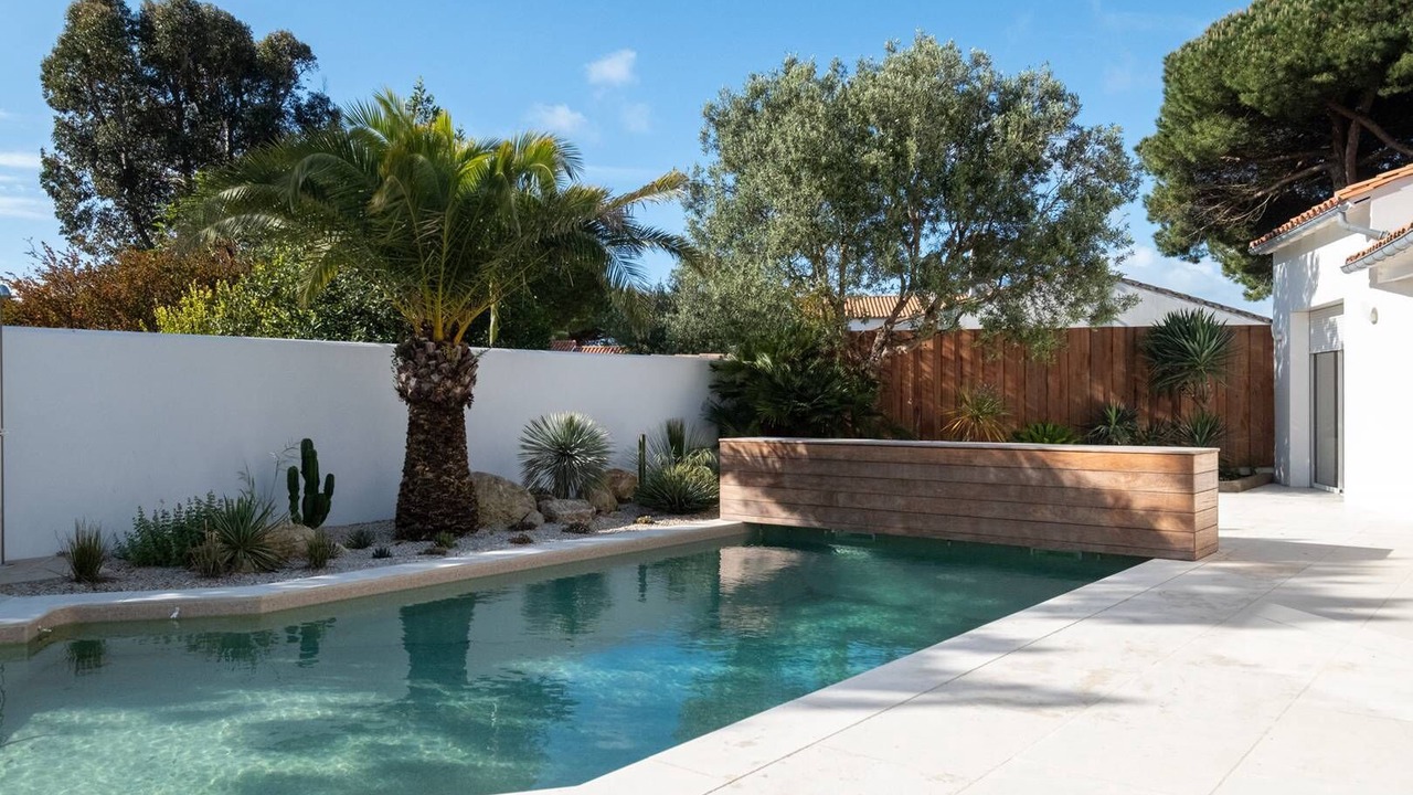 Photo of Outdoor in La Flotte