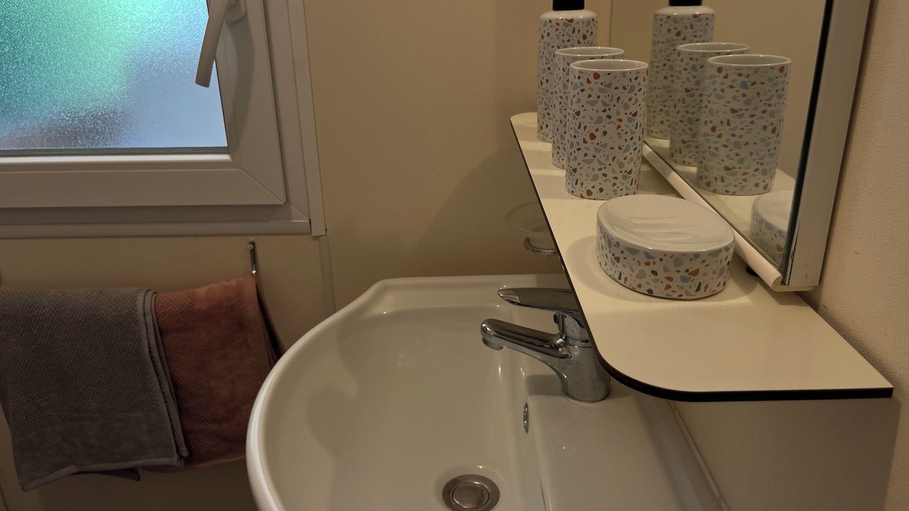 Photo of Bathroom in Gallargues-le-Montueux