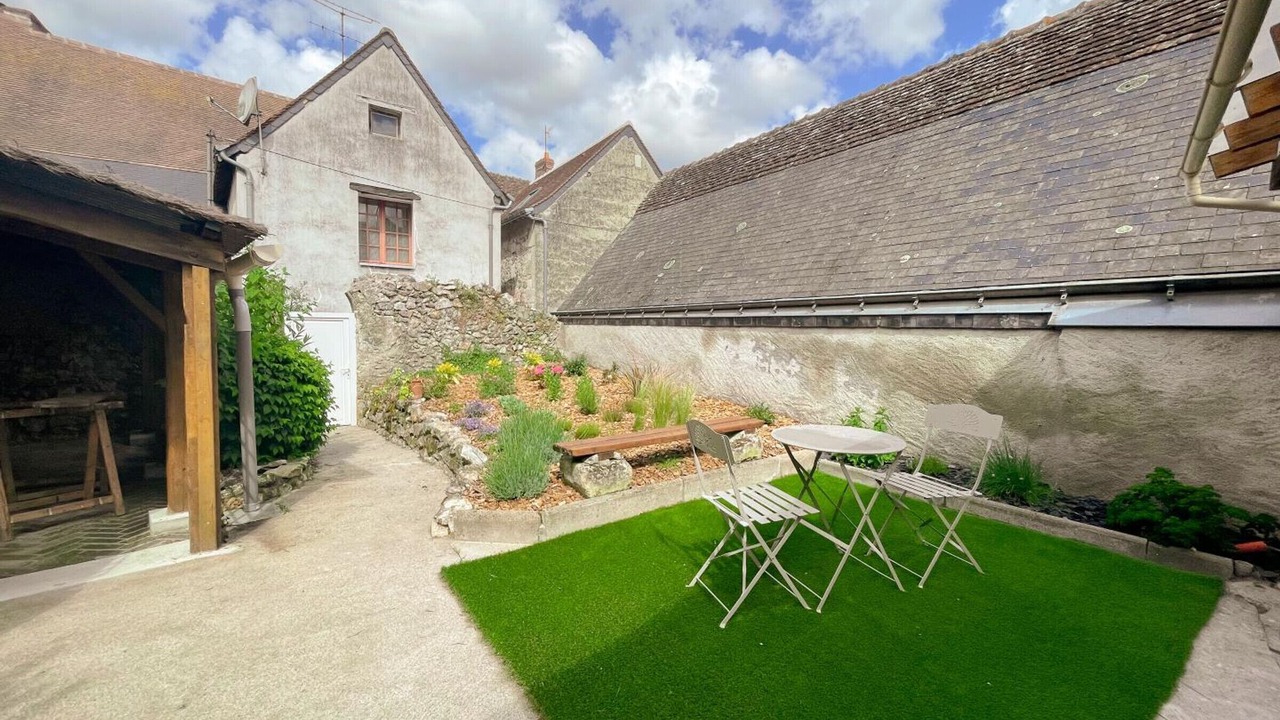 Photo of Outdoor in Villandry