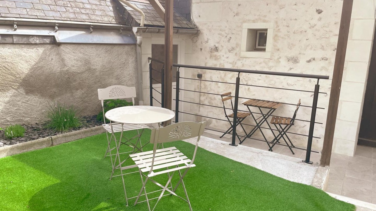 Photo of Outdoor in Villandry