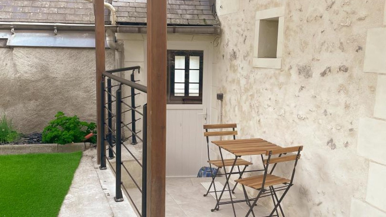 Photo of Outdoor in Villandry
