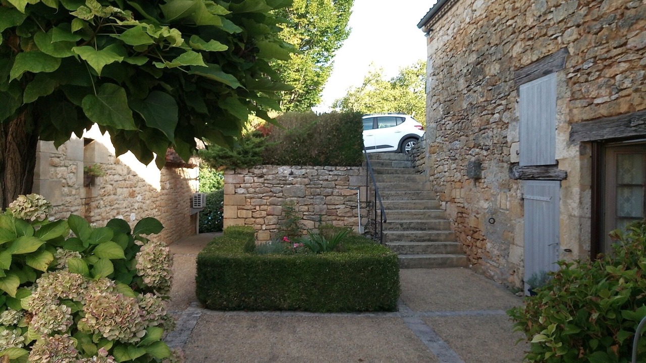 Photo of Outdoor in Saint-Vincent-de-Cosse