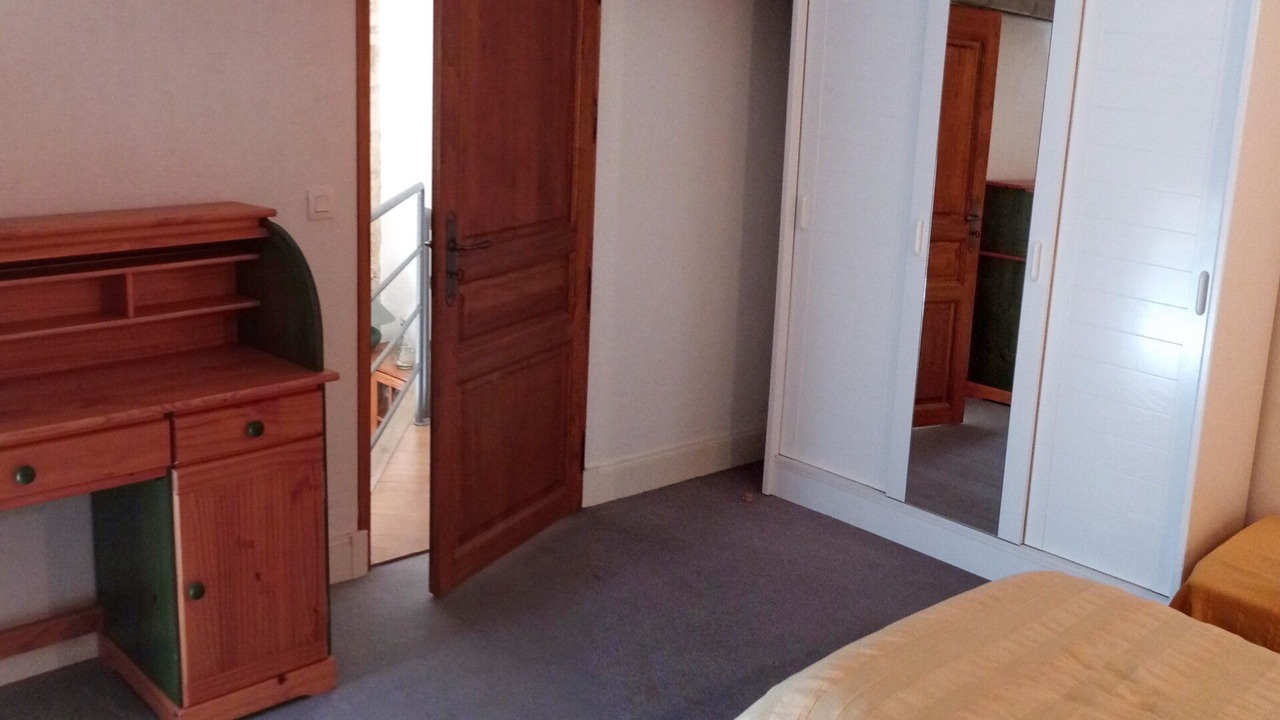 Photo of Bedroom in Saint-Vincent-de-Cosse