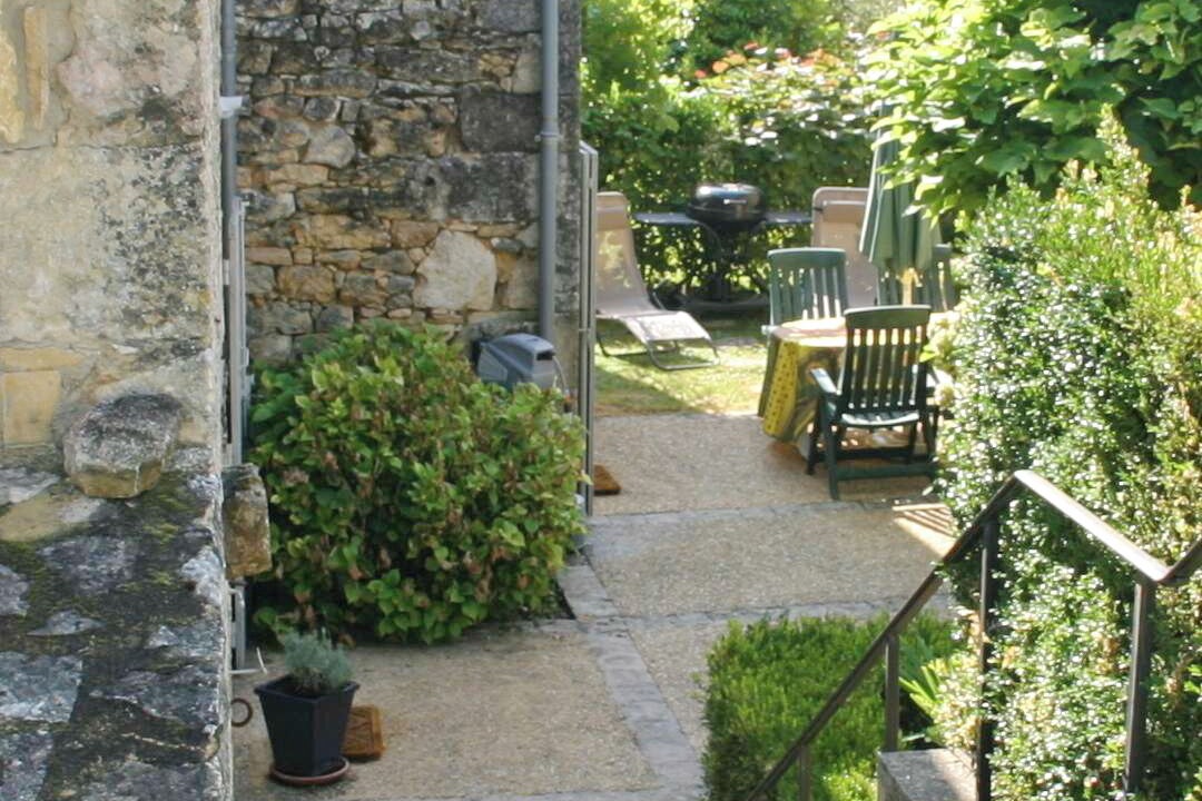 Photo of Outdoor in Saint-Vincent-de-Cosse