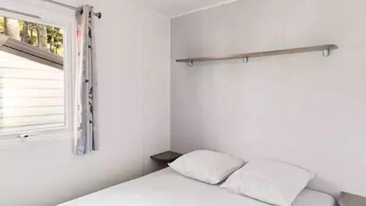 Photo of Bedroom in Berny Riviere