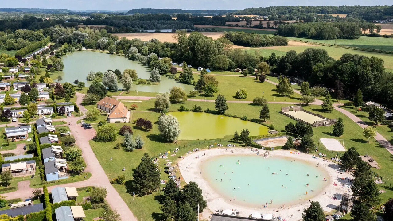 Photo of Outdoor in Berny Riviere