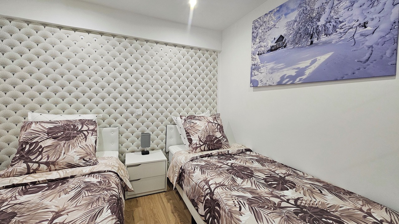 Photo of Bedroom in Conflans-Sainte-Honorine