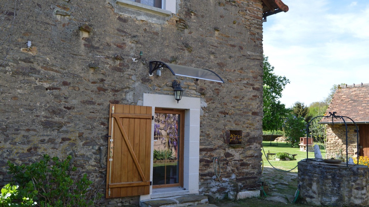 Photo of Outdoor in Perassay