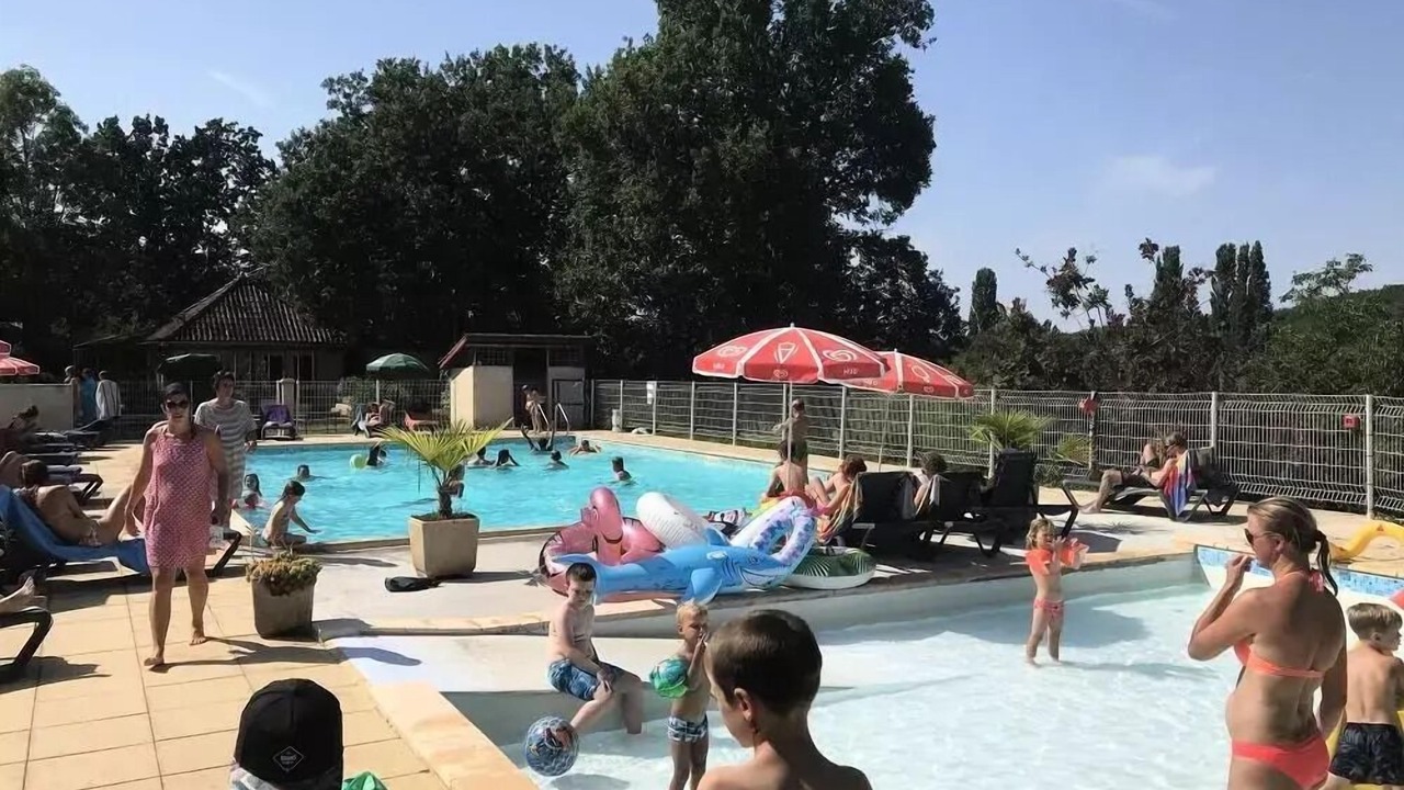 Photo of Outdoor in Daglan