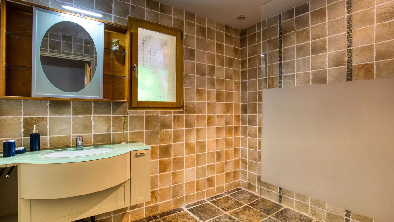 Photo of Bathroom in Daglan