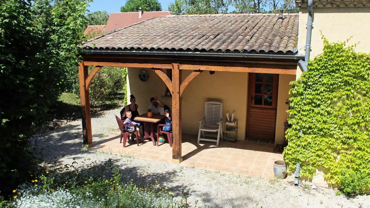 Photo of Outdoor in Daglan