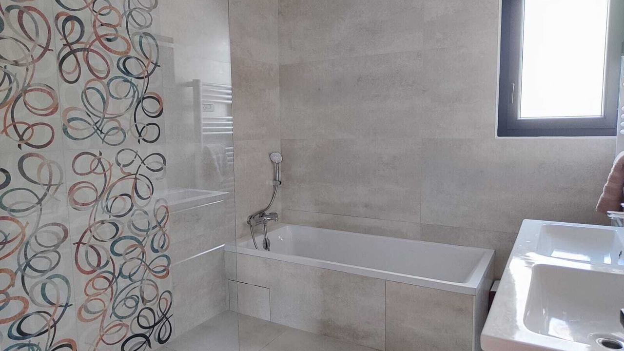Photo of Bathroom in Pezenas