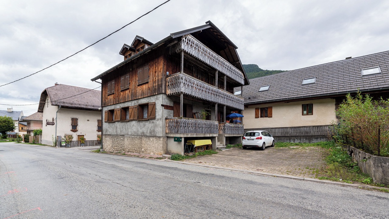 Photo of Outdoor in Aillon-le-Jerune