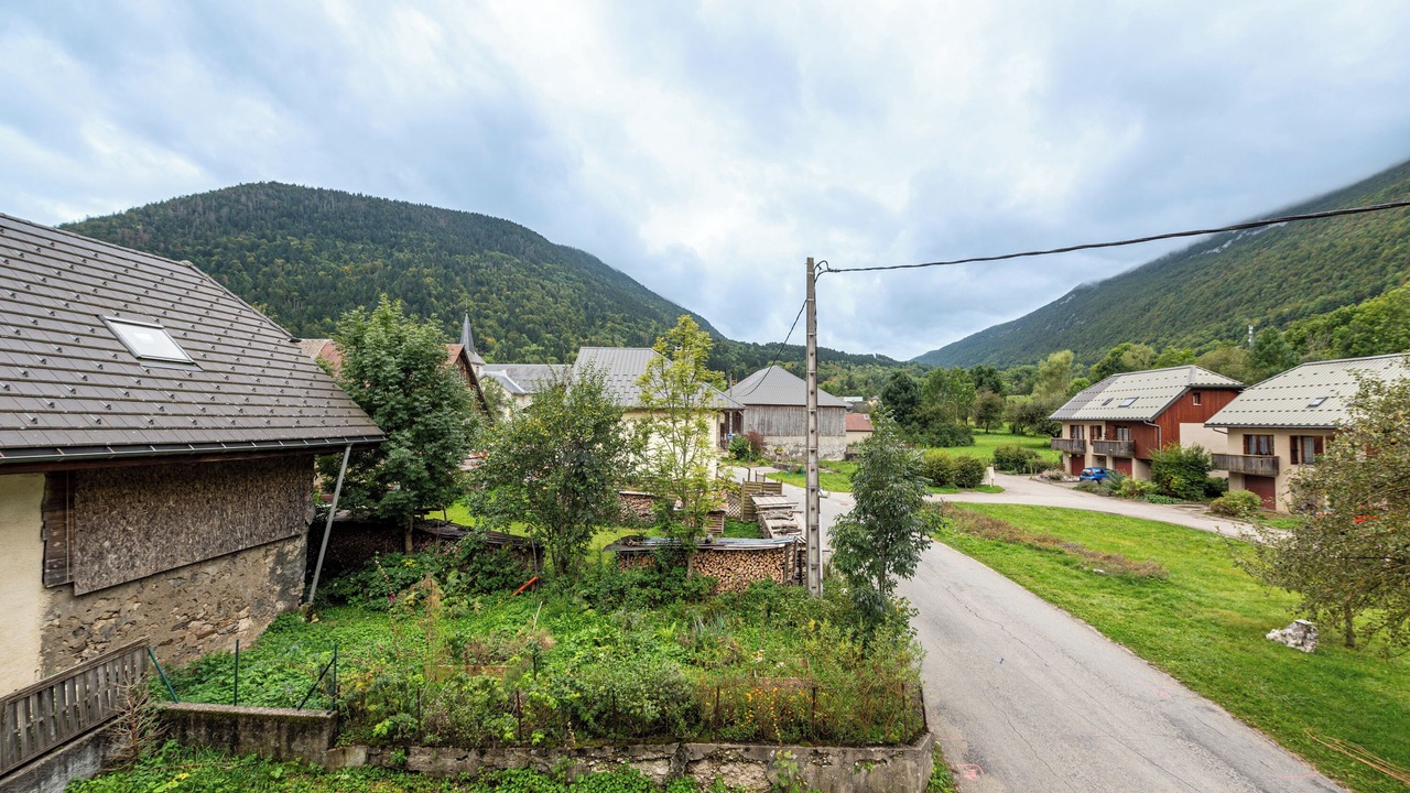 Photo of Outdoor in Aillon-le-Jerune