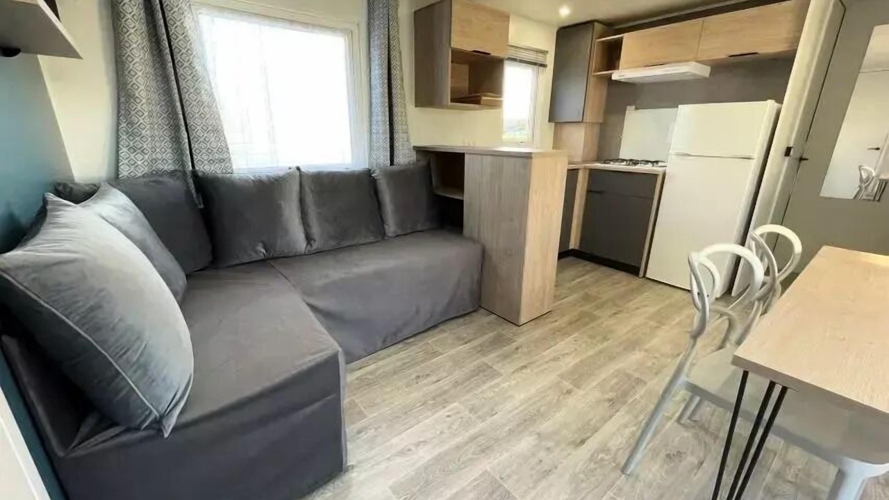 Photo of Livingroom in Brehemont