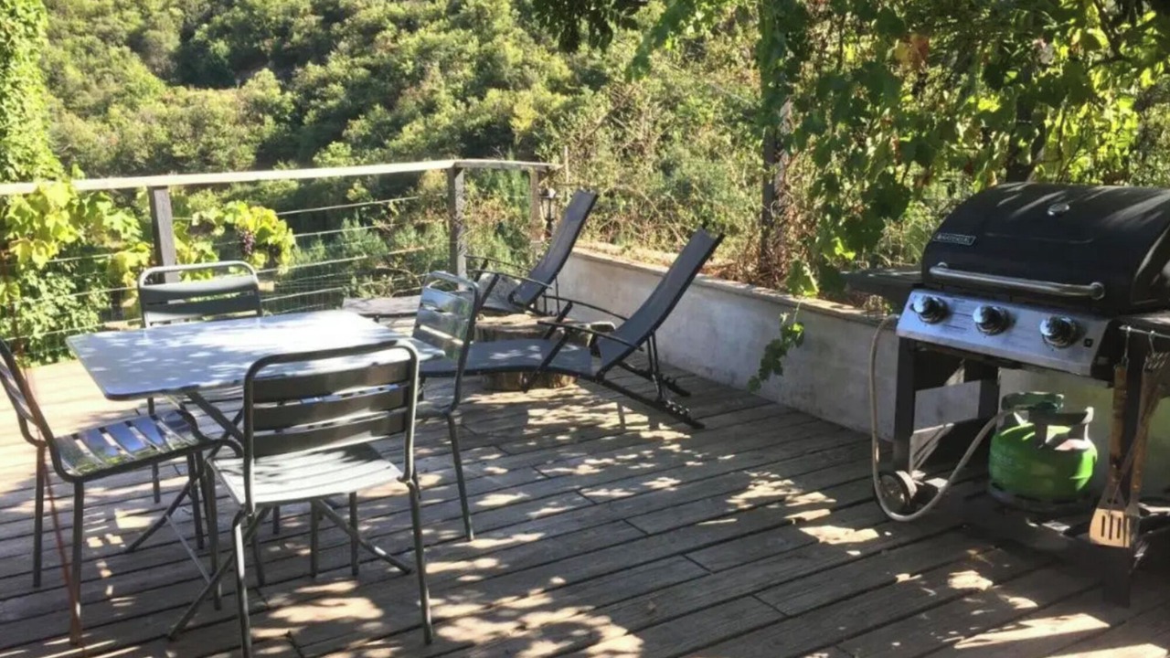 Photo of Outdoor in Valleraugue