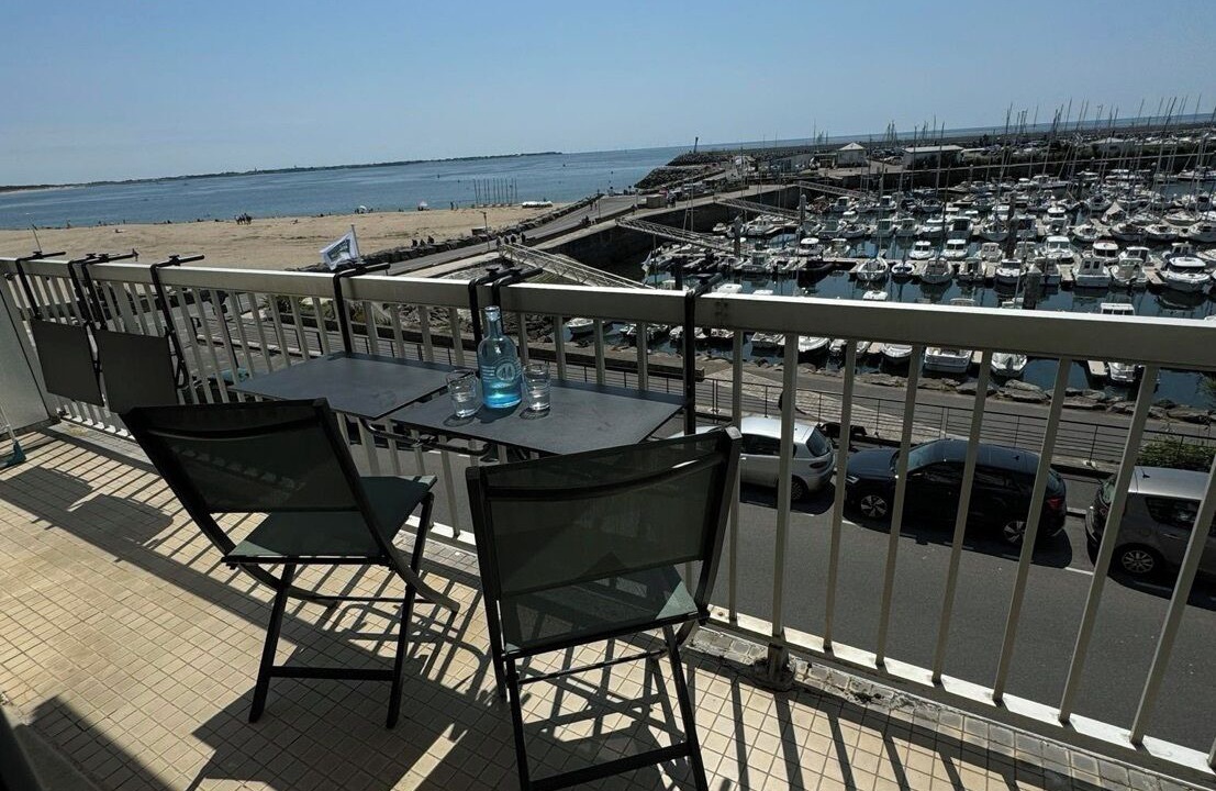 Photo of Outdoor in La Turballe
