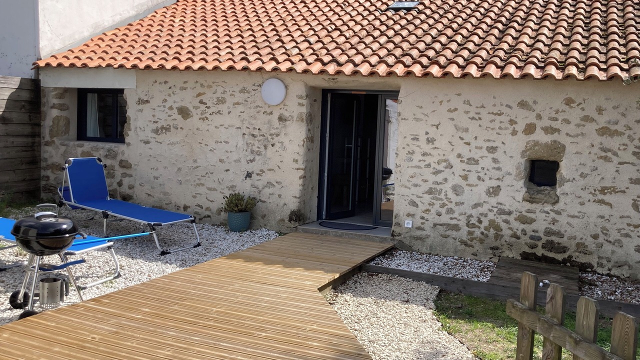 Photo of Patio Balcony in Sallertaine